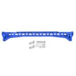 Billet Rear Lower Control Arm + Subframe Brace for Honda Civic 88-95 EG SL – Vaizdas 14
