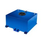 GSTP 15 Gallon Aluminum Street/Drift/Strip/Racing Fuel Cell Gas Tank+ Level Sender - 圖片 12
