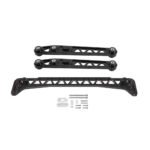Rear Lower Control Arm Subframe Brace Tie Bar for 1996-2000 Honda Civic EK - Billede 48