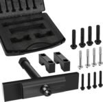 For Commercial Trucks /Semi Truck Heavy Duty Yoke Puller Removal Tool Kit 10803 - 圖片 3