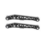 Billet Rear Lower Control Arm + Subframe Brace for Honda Civic 88-95 EG SL – Vaizdas 11