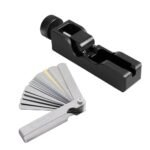 Universal Spark Plug Gap Caliper Tool For Most 10mm 12mm 14mm 16mm Spark Plugs - 圖片 4