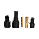 EGR delete For 2017-2025 6.6L Duramax L5P EGR Valve Cooler Delete Kit Popular - Сурет 7