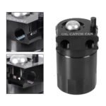 Aluminum Oil Catch Can Kit Oil Separator Reservoir Tank for Ford F150 2.7EB 3.5EB 5.0 Passenger Side 2011-2019 - Сурет 8
