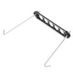 Battery Hold Down Sets,With Billet Aluminum Battery Tie Down Bracket And 18-8(304) Stainless Steel J bolts – Vaizdas 9