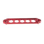 Battery Hold Down Sets,With Billet Aluminum Battery Tie Down Bracket And 18-8(304) Stainless Steel J bolts – Vaizdas 3