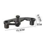 Exhaust Manifold Bolt Repair Kit For Driver's Front /Rear Passenger Front/Rear — изображение 8