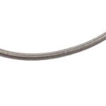 Flexible SS Braided Transmission Cooler Hose Line - Сурет 5