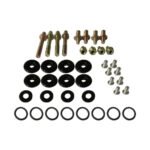 Engine Valve Cover Washer Nut Bolt Kit For Honda Civic Acura B-Series B16 B18 - Image 4