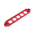 Battery Hold Down Sets,With Billet Aluminum Battery Tie Down Bracket And 18-8(304) Stainless Steel J bolts – Vaizdas 4