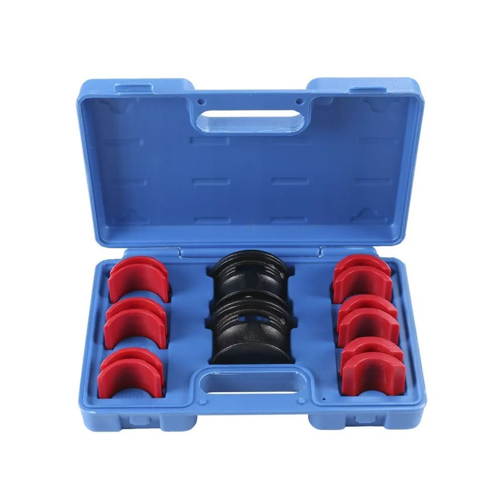 2_436d18b2-a1be-40af-b980-023a3afb13db Motorcycle Bike Fork Seal Driver Universal Tool Kit 35mm-50mm Universal – Vaizdas 1