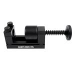 Aluminum Rotary Fuel Hose AN Fitting Installation Tool Kit, Hose and Fitting Assembly Kit, AN4 to AN12 - Сурет 17