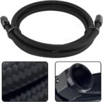6AN Flexible PTFE Transmission Cooler Hose Lines Fitting — изображение 3