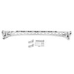 Billet Rear Lower Control Arm + Subframe Brace for Honda Civic 88-95 EG SL – Vaizdas 16