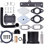 6.7 Cummins Delete Kit with Throttle Valve Removal for 2013-2018 Dodge Ram Diesel - 圖片 7
