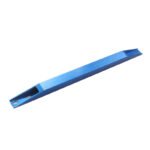Rear Lower Control Arm Subframe Brace Tie Bar for 1996-2000 Honda Civic EK - Billede 17