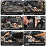 Dodge Ram 2500-5500 6.7L ISB Diesel Cummins 2007.5-2020 Crankcase Ventilation Filter — изображение 3