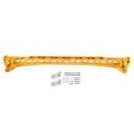 Billet Rear Lower Control Arm + Subframe Brace for Honda Civic 88-95 EG SL – Vaizdas 15