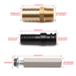 6.7 Cummins Delete Kit with Throttle Valve Removal for 2013-2018 Dodge Ram Diesel - 圖片 4