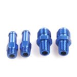 Universal Adjustable Fuel Pressure Regulator — изображение 5