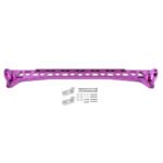 Billet Rear Lower Control Arm + Subframe Brace for Honda Civic 88-95 EG SL – Vaizdas 18