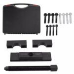 For Commercial Trucks /Semi Truck Heavy Duty Yoke Puller Removal Tool Kit 10803 - 圖片 8