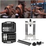 90150 King Pin Press for Medium, Heavy Duty & Semi Trucks - Compatible with Class 3-8 Transportation Trucks and Equipment - Ảnh 7