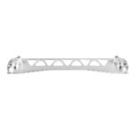 Rear Lower Control Arm Subframe Brace Tie Bar for 1996-2000 Honda Civic EK - Billede 33