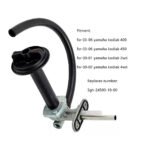 Yamaha ATV Fuel Valve Petcock Kit for Bruin 350, Grizzly 350, and Grizzly 660 - 圖片 6