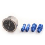 Universal Adjustable Fuel Pressure Regulator — изображение 6