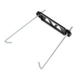 Battery Hold Down Sets,With Billet Aluminum Battery Tie Down Bracket and 18-8(304) Stainless Steel J bolts — изображение 12