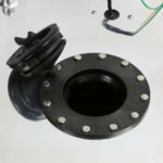 GSTP 15 Gallon Aluminum Street/Drift/Strip/Racing Fuel Cell Gas Tank+ Level Sender - 圖片 5