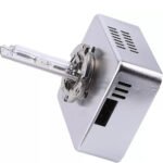 Xenon Headlight Bulb D5S HID Bulb 9285410171 For Chevrolet Silverado GMC Terrain - 圖片 2