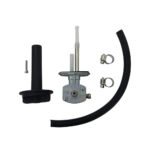 Yamaha ATV Fuel Valve Petcock Kit for Bruin 350, Grizzly 350, and Grizzly 660 - 圖片 3