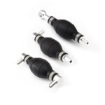 3/8'' Hand Primer Bulb Outboard Car Marine Boat Gas Fuel Line Pump All Fuels US - Billede 2