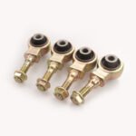 Front Upper Control Arm Bushing Camber Kit Set For 92-95 Civic 94-01 Integra – Vaizdas 5