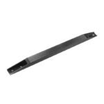 Rear Lower Control Arm Subframe Brace Tie Bar for 1996-2000 Honda Civic EK - Billede 20