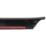 A-Pillar Molding Windshield Outer Trim Compatible with 2011-2019 Ford Explorer 4 Door Utility – Vaizdas 4