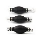 3/8'' Hand Primer Bulb Outboard Car Marine Boat Gas Fuel Line Pump All Fuels US - Billede 3