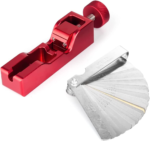 Universal Spark Plug Gap Caliper Tool For Most 10mm 12mm 14mm 16mm Spark Plugs - 圖片 5