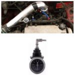 Universal Adjustable Fuel Pressure Regulator — изображение 7