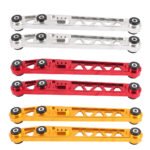 Rear Lower Control Arm Subframe Brace Tie Bar for 1996-2000 Honda Civic EK - Billede 2