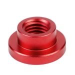 Aluminum Rotary Fuel Hose AN Fitting Installation Tool Kit, Hose and Fitting Assembly Kit, AN4 to AN12 - Сурет 14