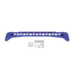 Rear Lower Control Arm Subframe Brace Tie Bar for 1996-2000 Honda Civic EK - Billede 37