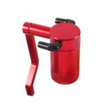 Catch Can New HEMI Technology Z-Bracket fit for Scat Pack & Shaker 11-21 - Ảnh 6
