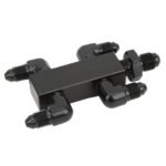 ⁦LS Stainless Coolant Crossover For LS1, LS2, LS3, LS6, LS7, LS9⁩ - الصورة ⁦10⁩