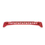 Rear Lower Control Arm Subframe Brace Tie Bar for 1996-2000 Honda Civic EK - Billede 36