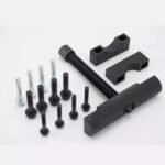 For Commercial Trucks /Semi Truck Heavy Duty Yoke Puller Removal Tool Kit 10803 - 圖片 2