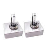 Xenon Headlight Bulb D5S HID Bulb 9285410171 For Chevrolet Silverado GMC Terrain - 圖片 9