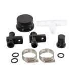 LLY LBZ LMM PCV Reroute & Resonator Delete Kit for 2004.5-10 Duramax Diesel 6.6L — изображение 2